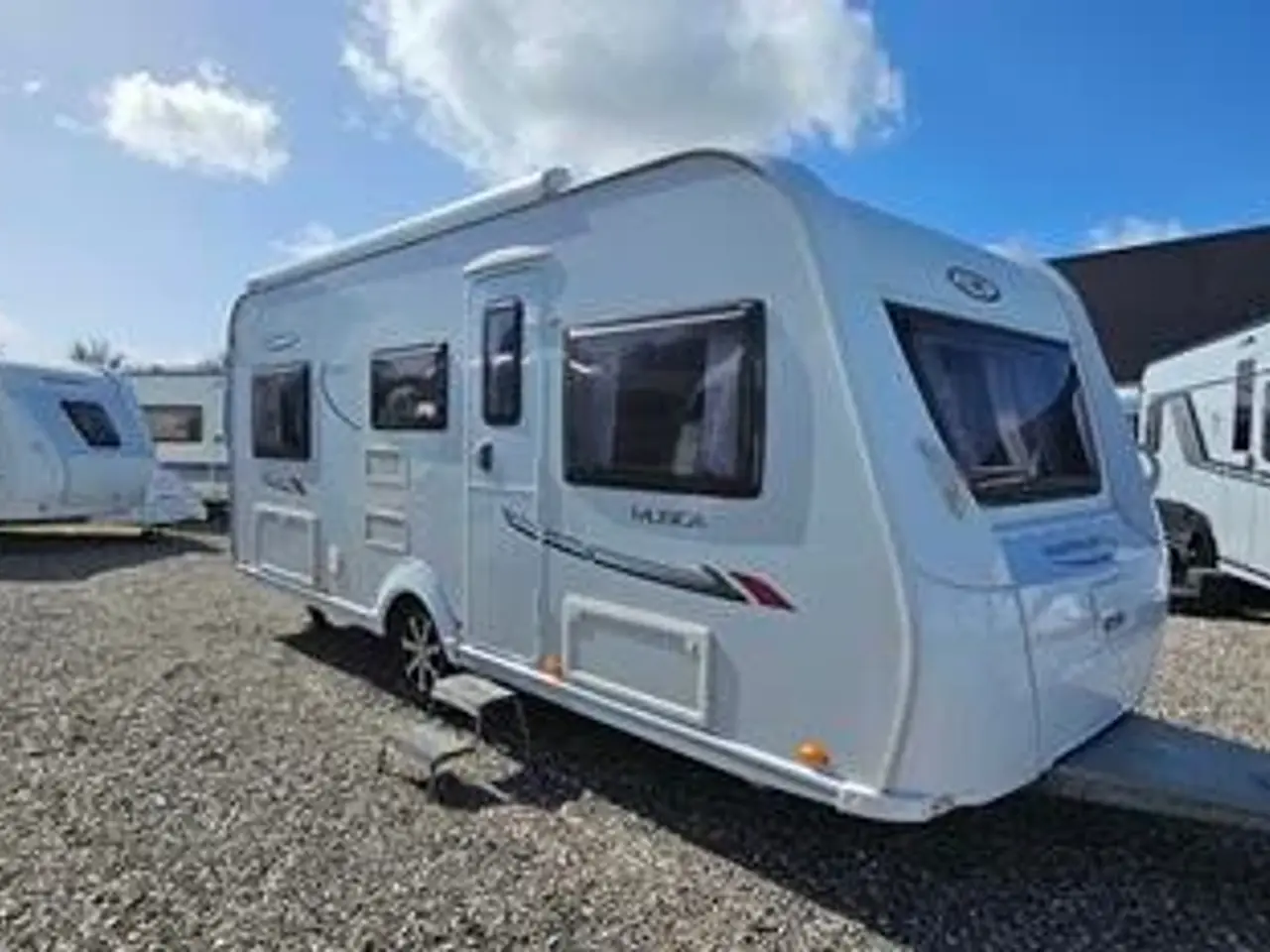 Billede 3 - LMC MUSICA 490 E