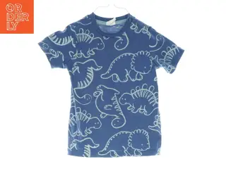 T-Shirt fra H&M (str. 74 cm)