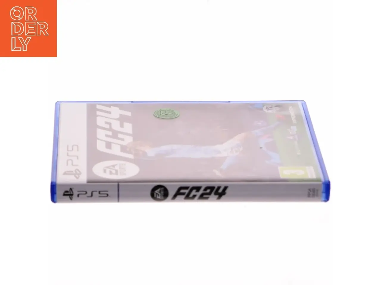 Billede 2 - EA Sports FC 24 (DVD)