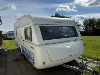 2004 polar 560