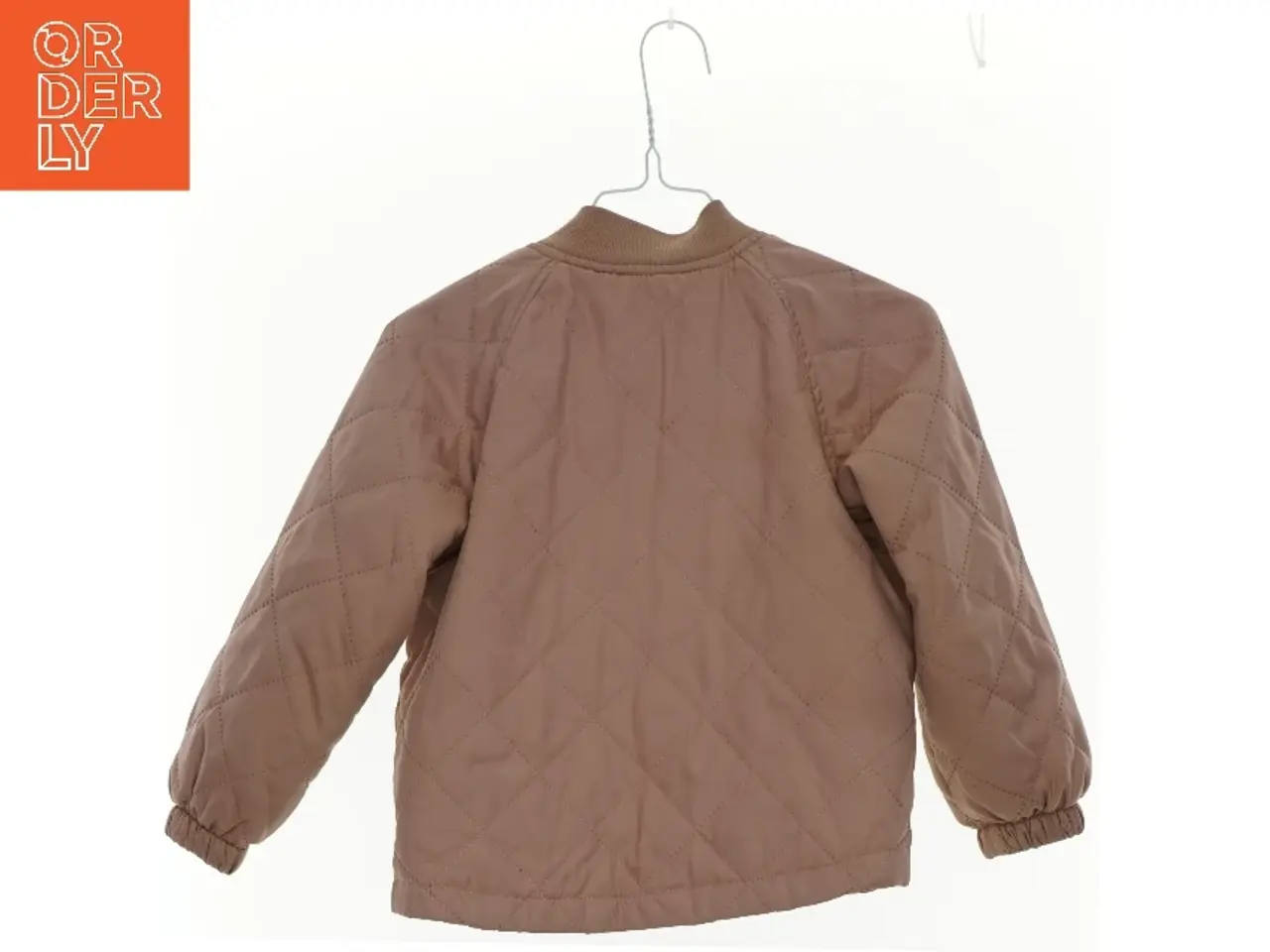 Billede 2 - Termojakke fra Liewood (str. 92 cm)