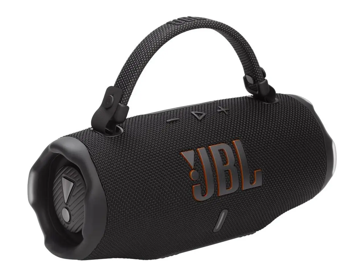 Billede 5 - Bluetooth-højttaler JBL Charge 6 - sort