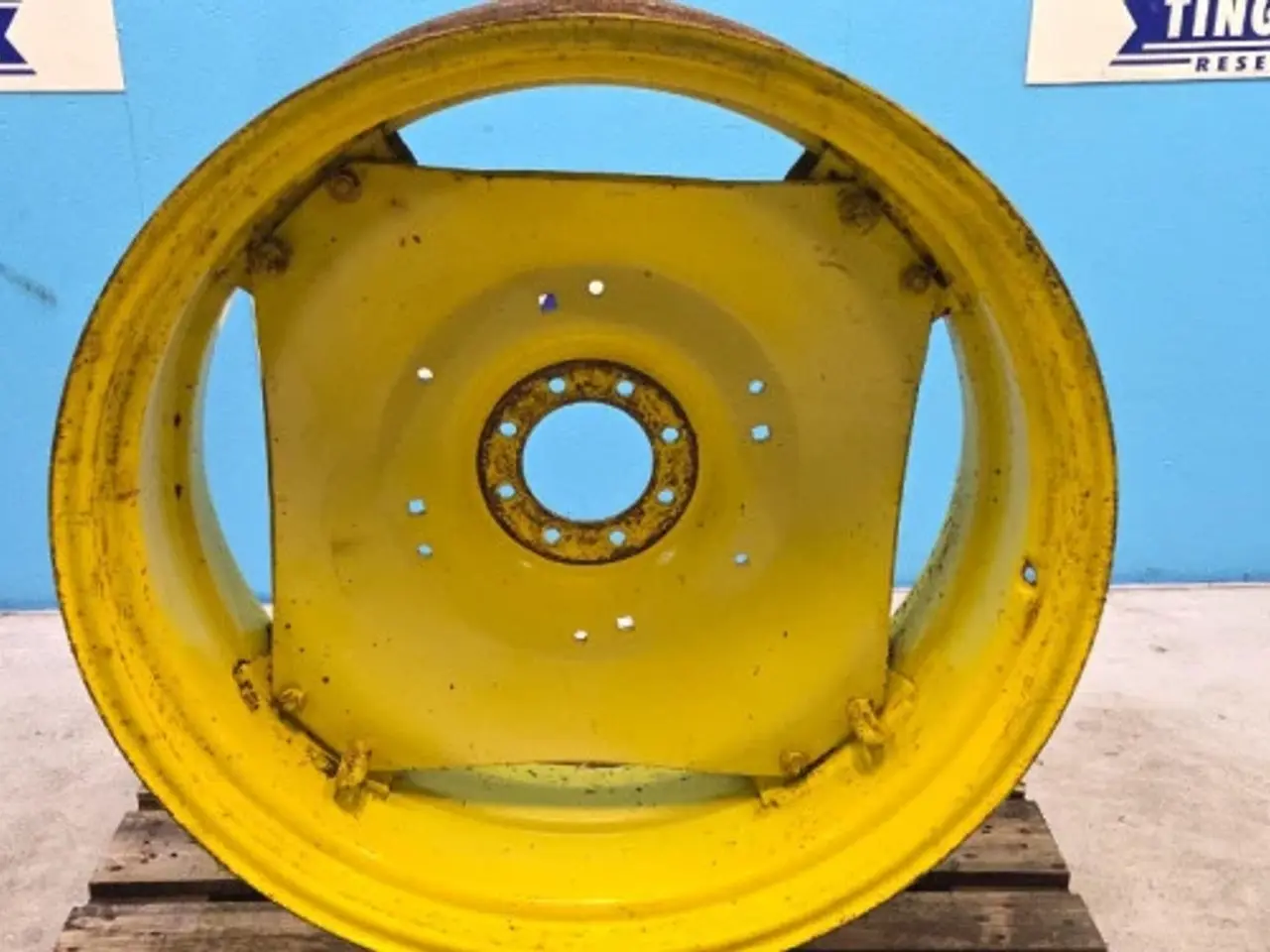 Billede 2 - 38" DW15ALX38