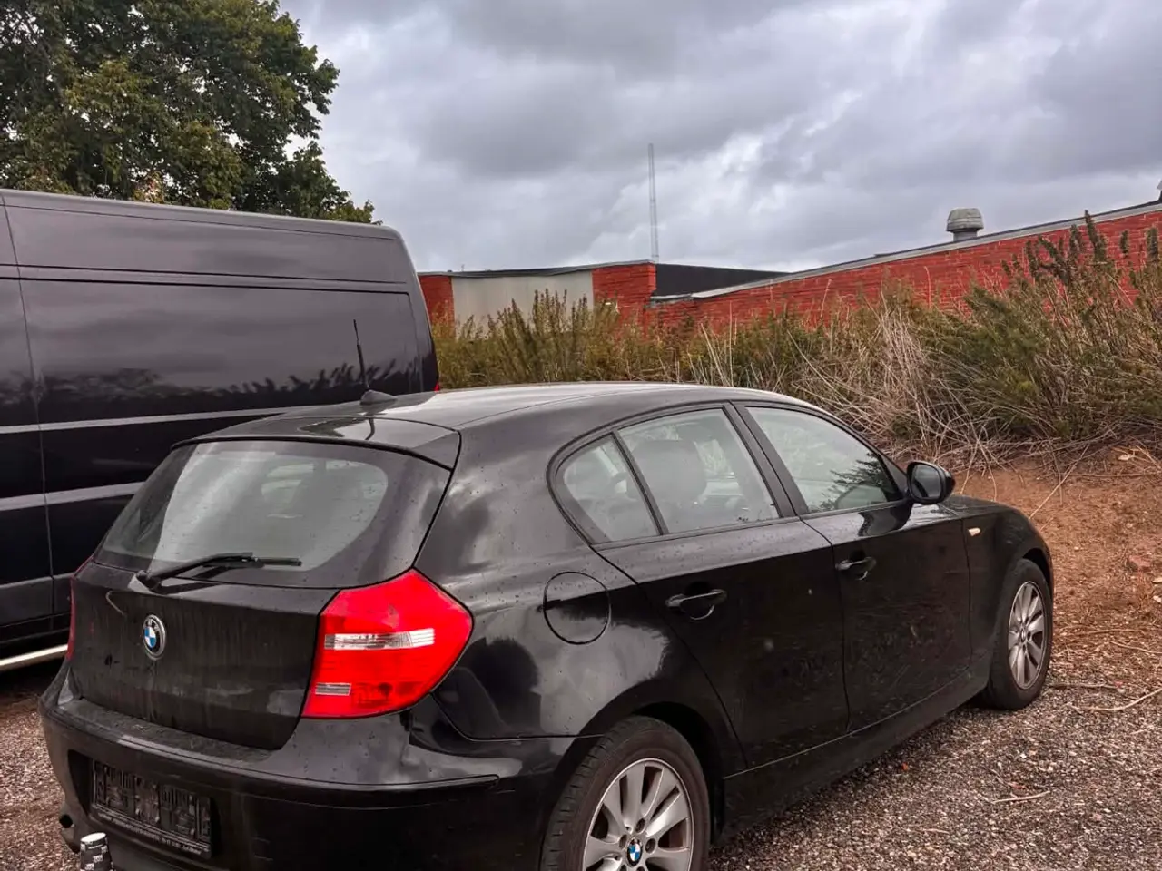 Billede 4 - BMW sælges
