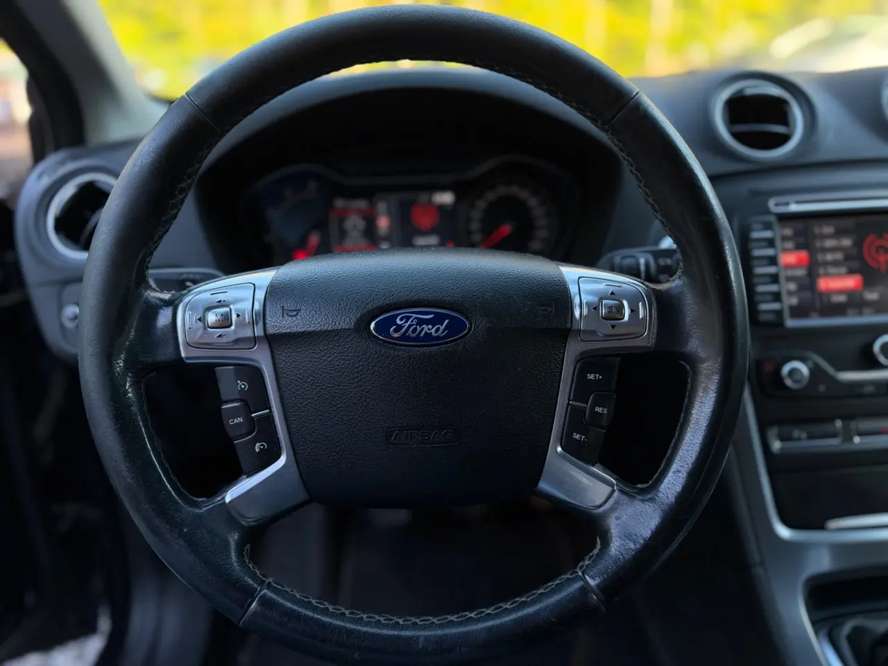 Billede 11 - Ford Mondeo 2,0 TDCi 163 Titanium