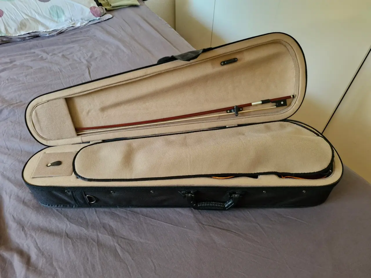 Billede 4 - Violin
