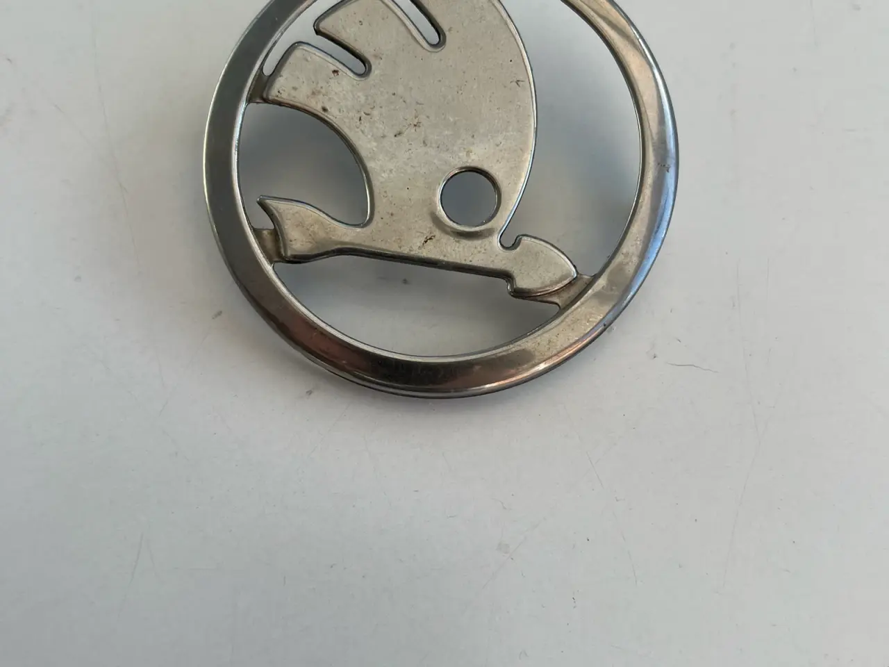 Billede 1 - Logo til Skoda