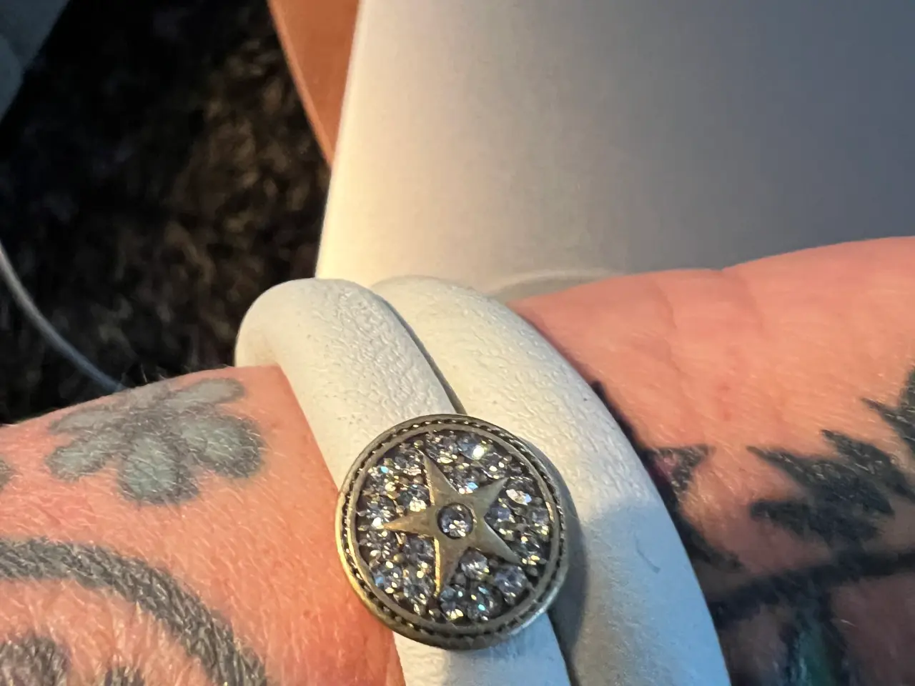 Billede 8 - Smukt pilgrim armbånd 