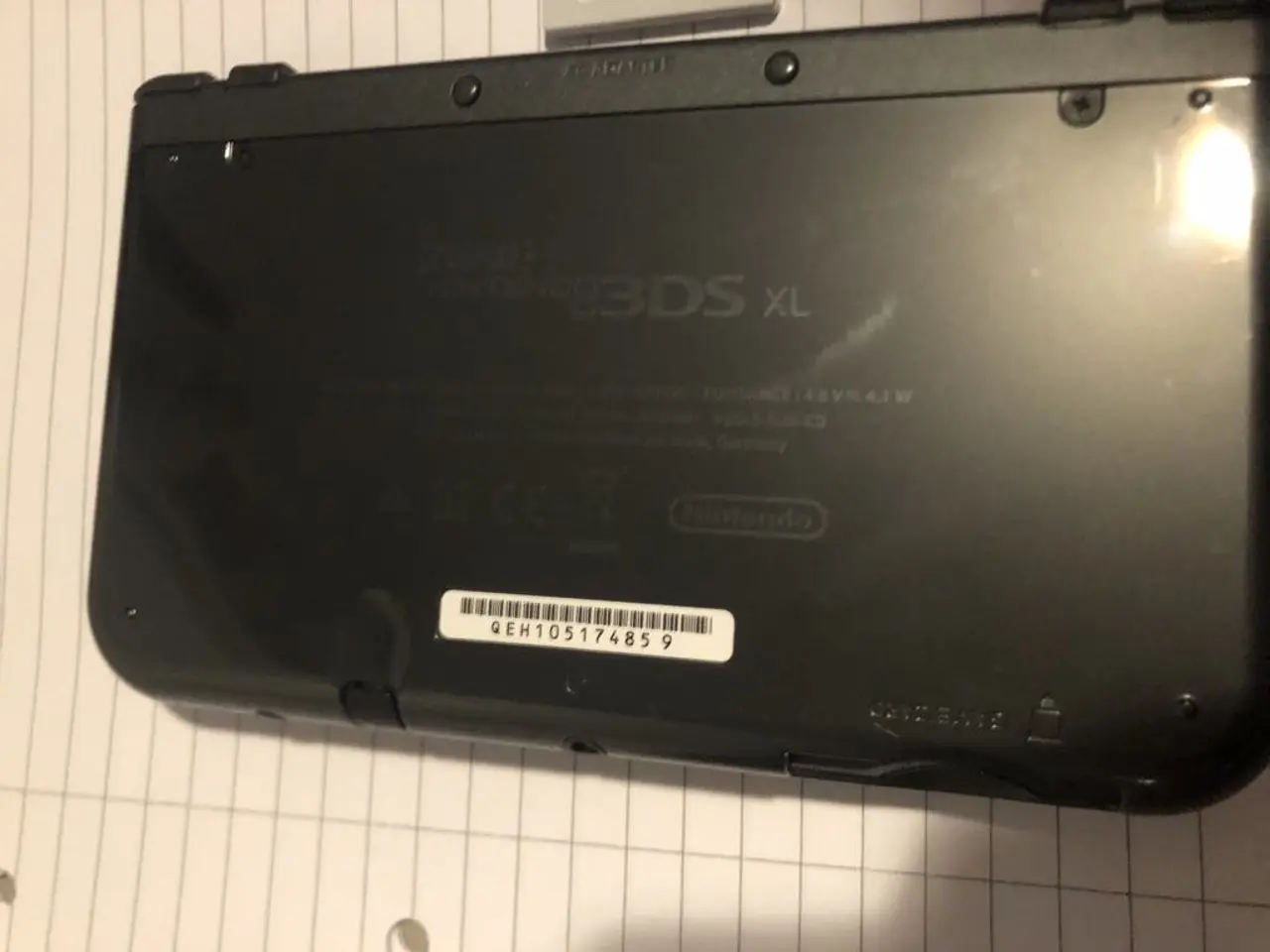 Billede 11 - New Nintendo 3DS XL+Pokemon Moon