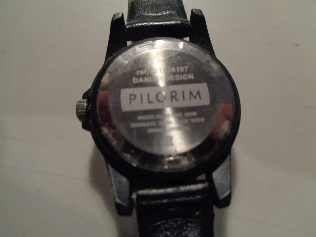 Billede 4 - Pilgrim ur