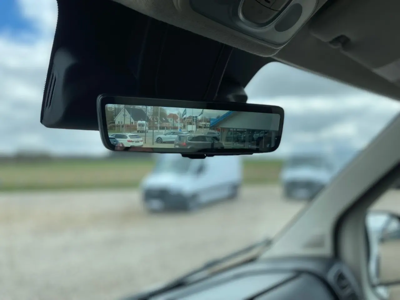 Billede 15 - Citroën ë-Jumper 35H 110 L3H2 MasterLine