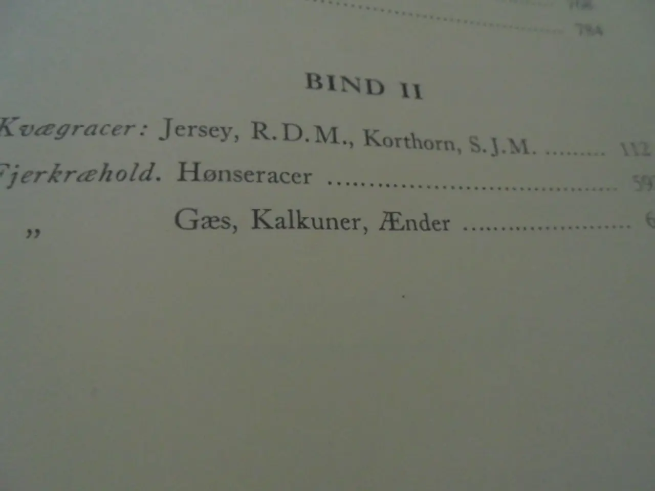 Billede 2 - Den ny landmandsbog II – udg. 1943