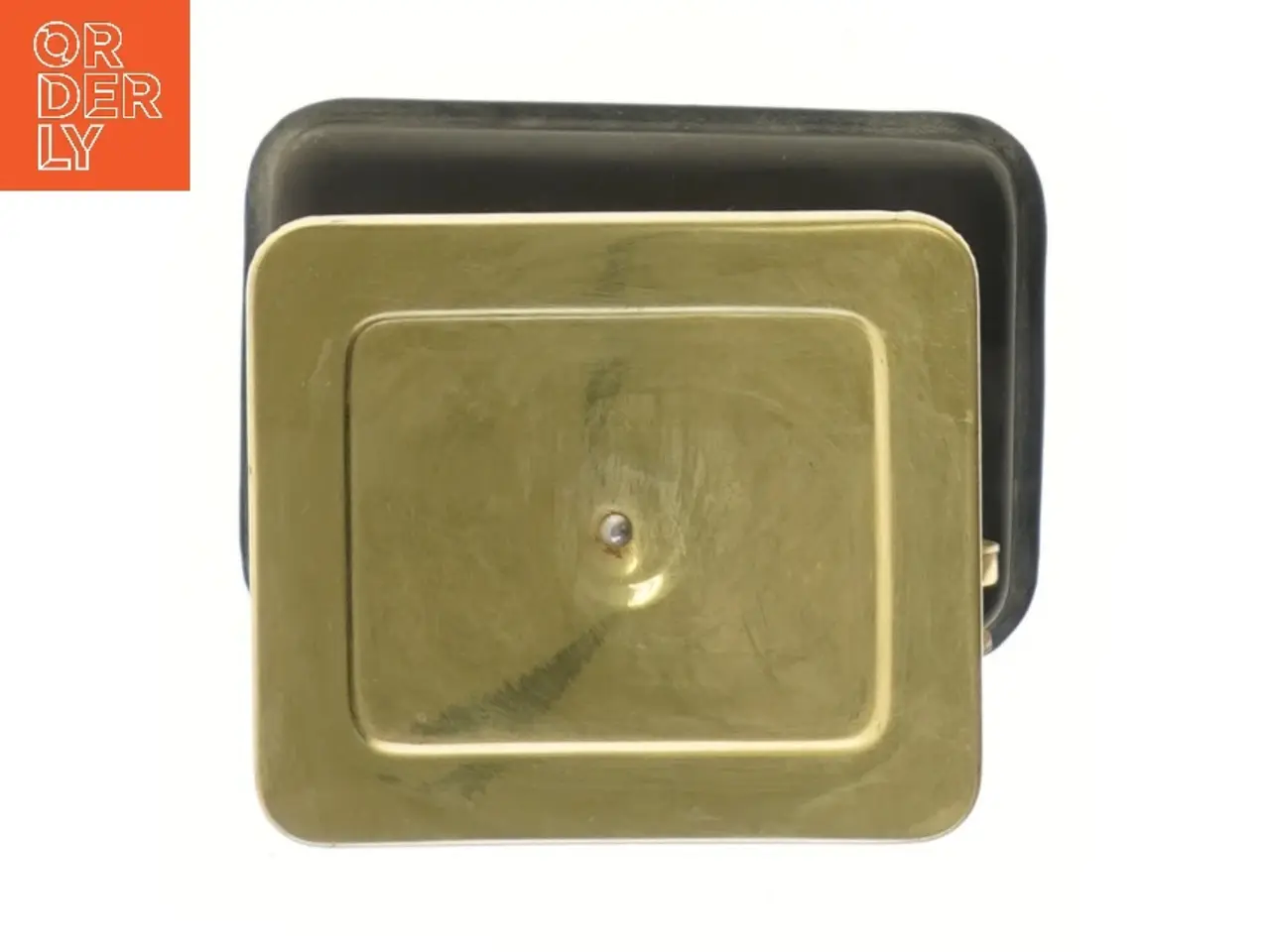 Billede 2 - Retro vægt, flot stand (str. 21 cm)