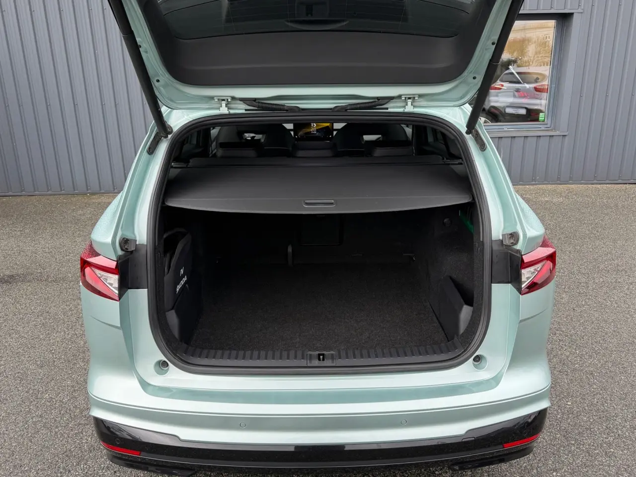 Billede 16 - Skoda Enyaq 80 iV Sportline
