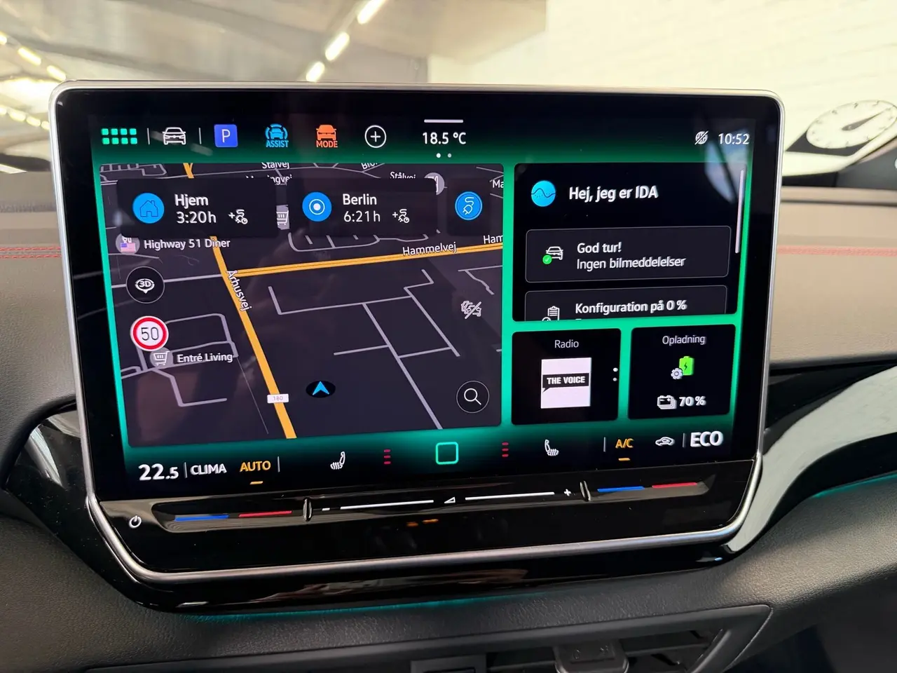 Billede 21 - VW ID.4 EL GTX Max+ 4Motion 340HK 5d Aut.