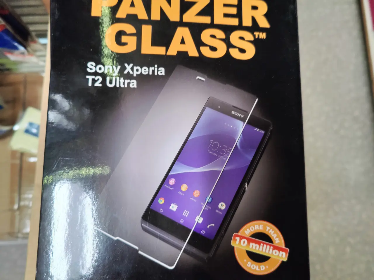 Billede 1 - Sony Xperia T2 Ultra