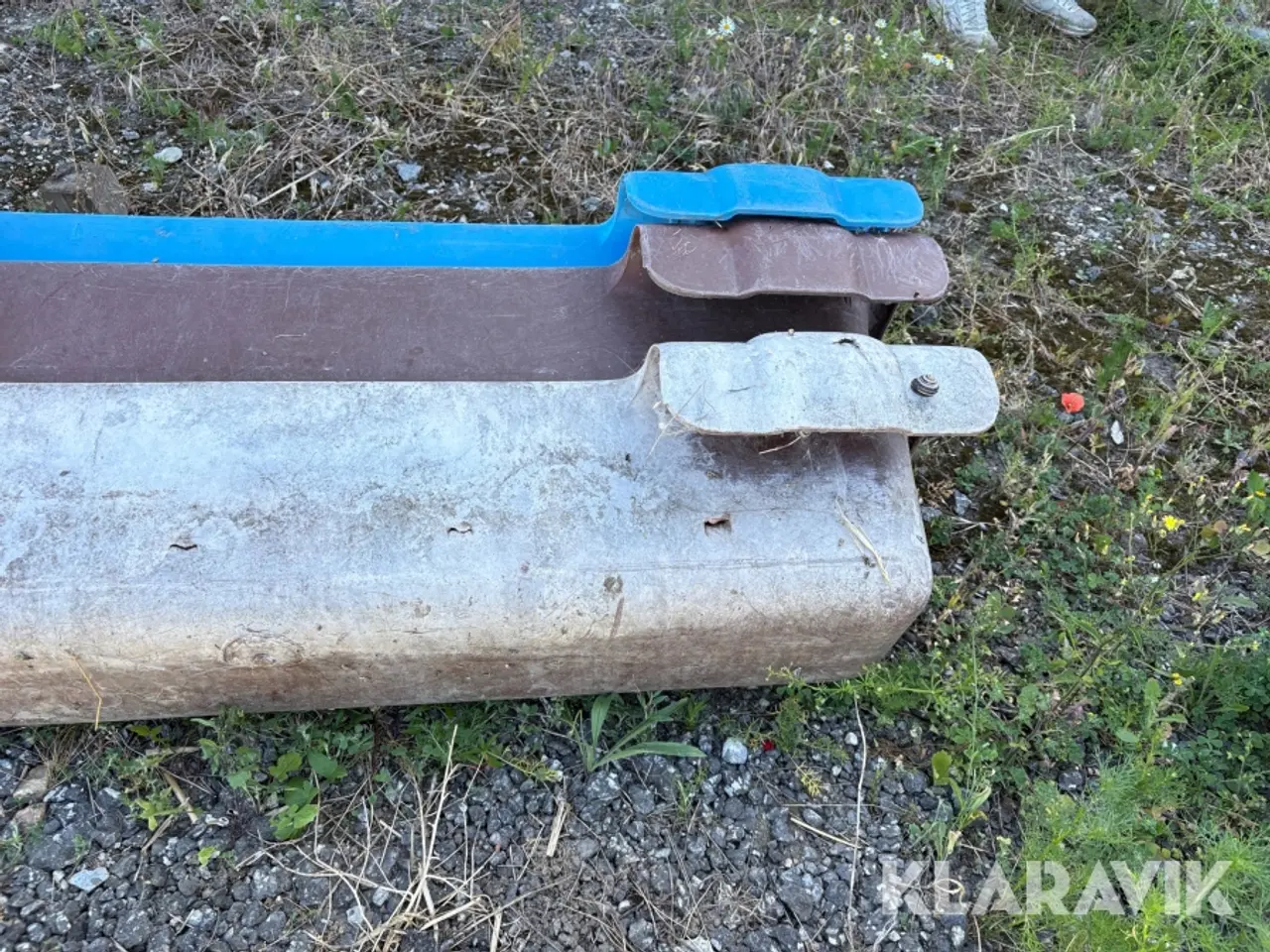 Billede 12 - Foder balje 2styk +3styk