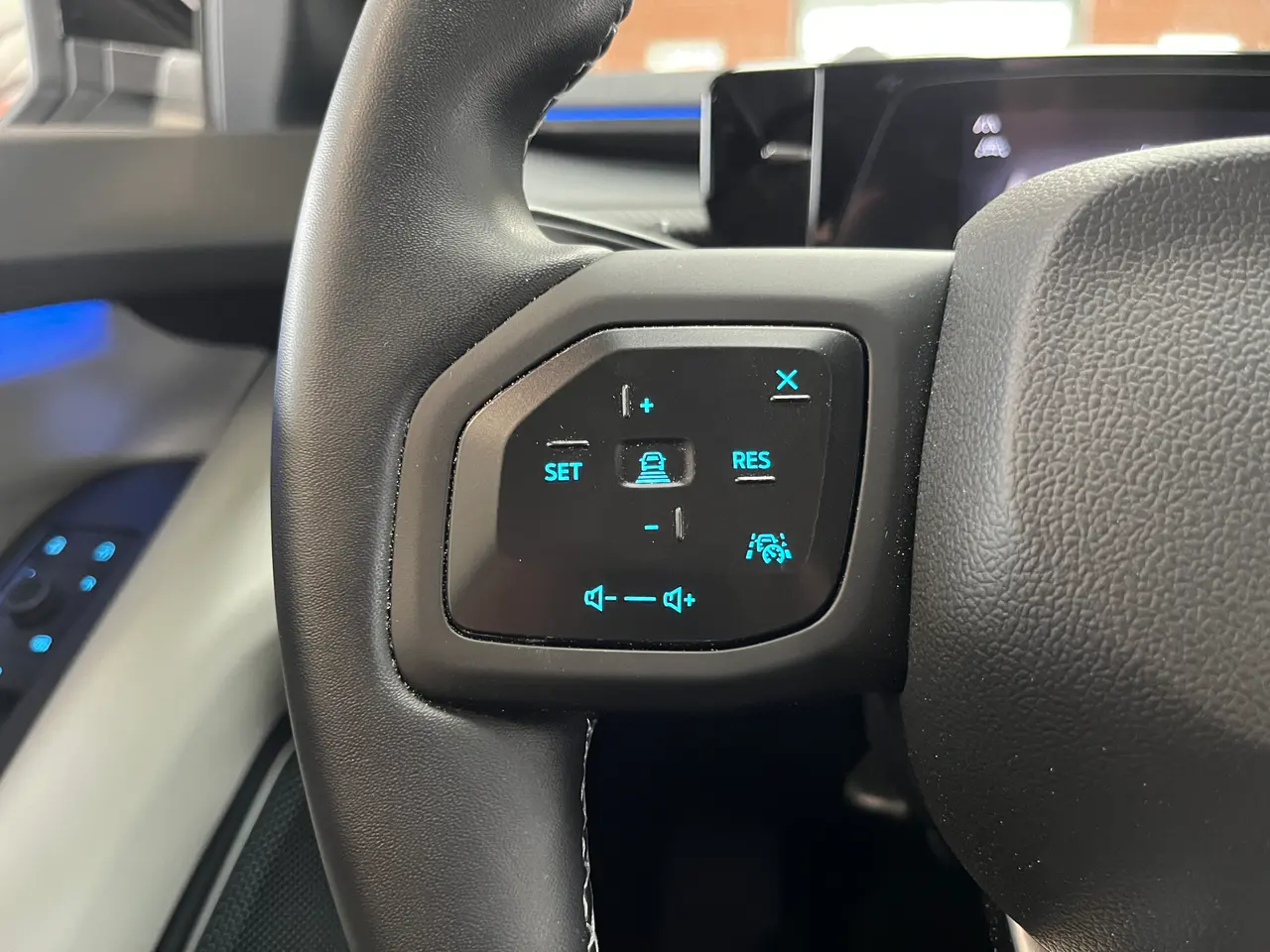 Billede 15 - Ford Explorer 77 Premium Extended Range 5d