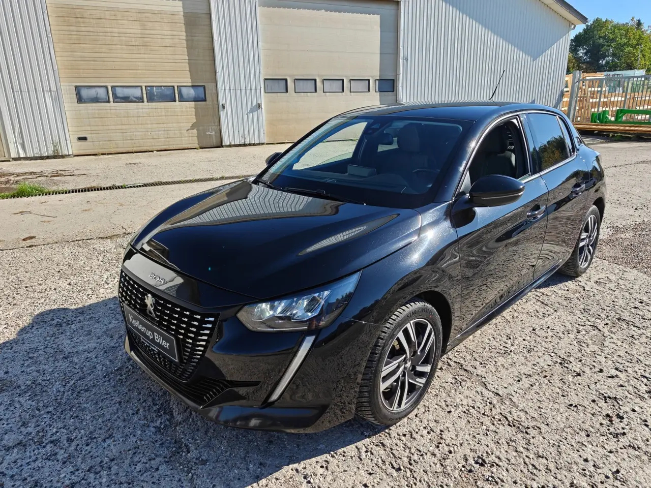 Billede 2 - Peugeot 208 1,2 PureTech 100 Allure Grand