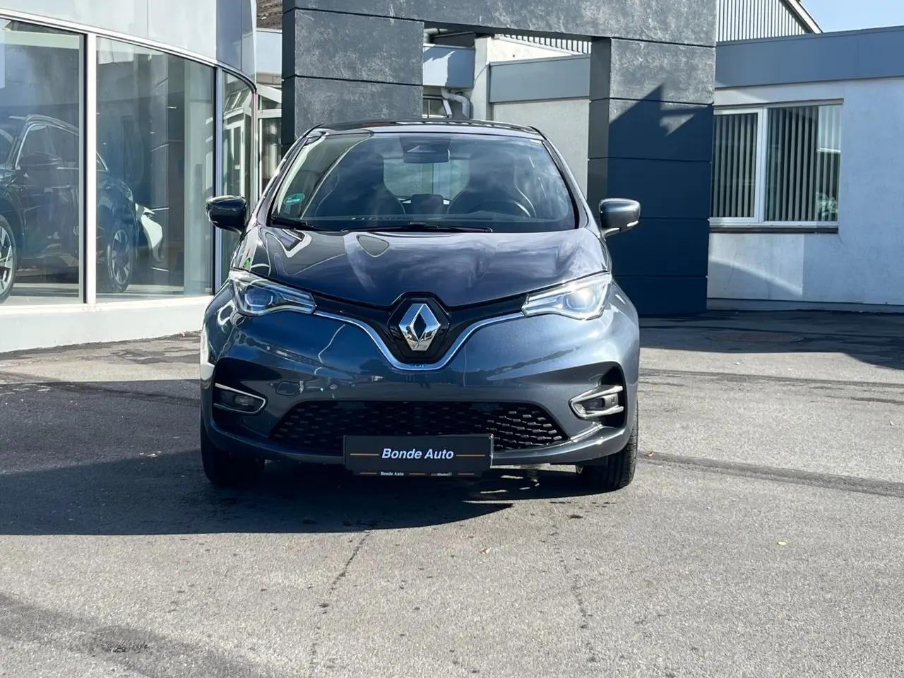 Billede 2 - Renault Zoe 52 Experience