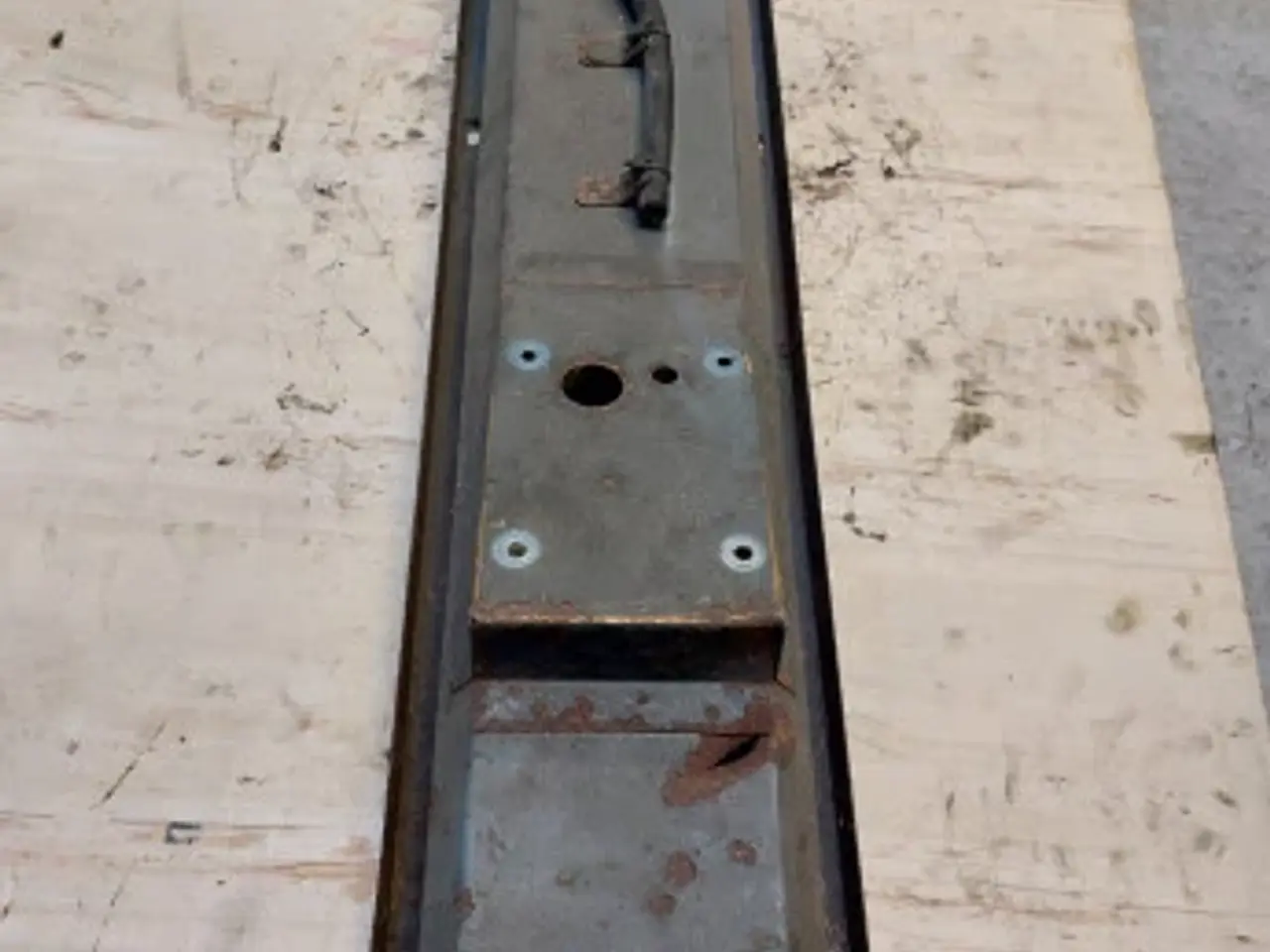 Billede 10 - Massey Ferguson 7278 Ryster 28485582