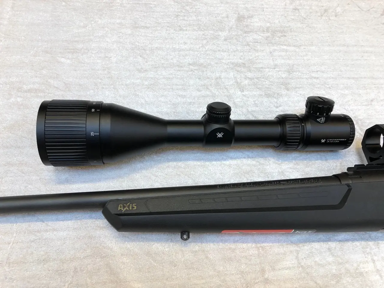 Billede 6 - Savage Axis II Pakketilbud
