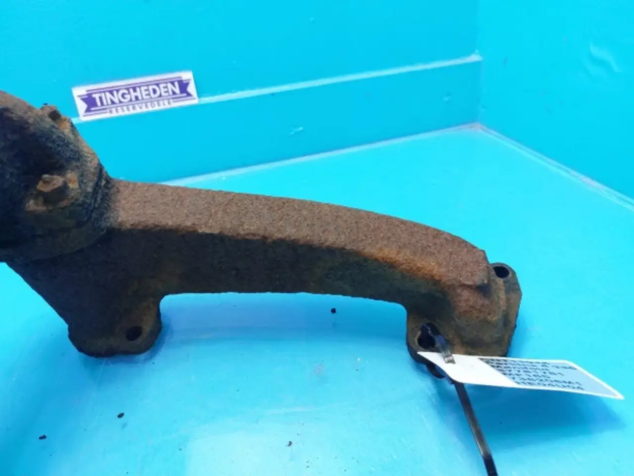 Billede 8 - Massey Ferguson 165 Manifold 37781781