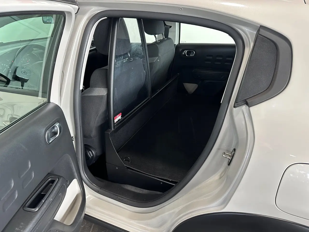 Billede 14 - Citroën C3 1,2 PureTech 83 Feel Van