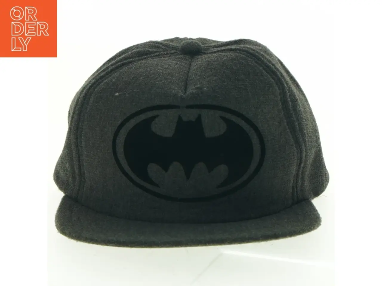 Billede 1 - Batman snapback-cap (str. Diameter, 18 cm)