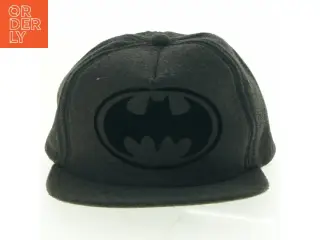 Batman snapback-cap (str. Diameter, 18 cm)