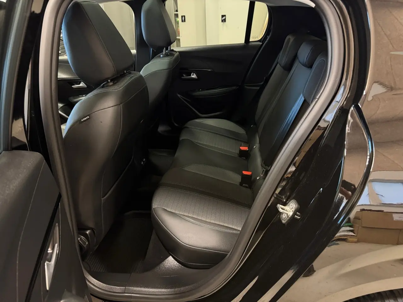 Billede 12 - Peugeot 208 1,5 BlueHDi 100 Allure Sky