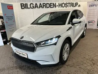 Skoda Enyaq 50 iV
