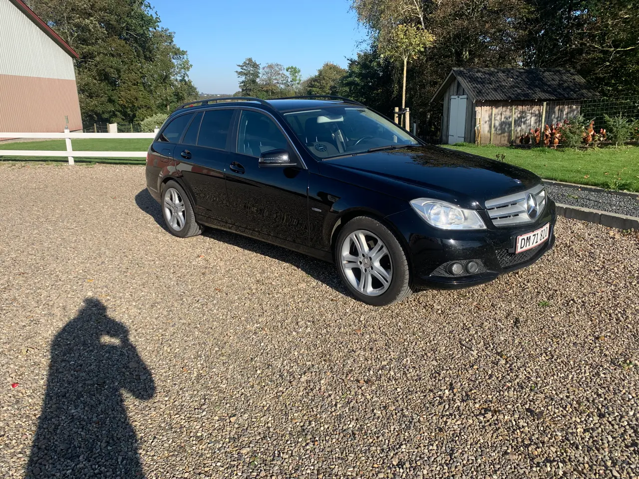 Billede 1 - Mercedes Benz
