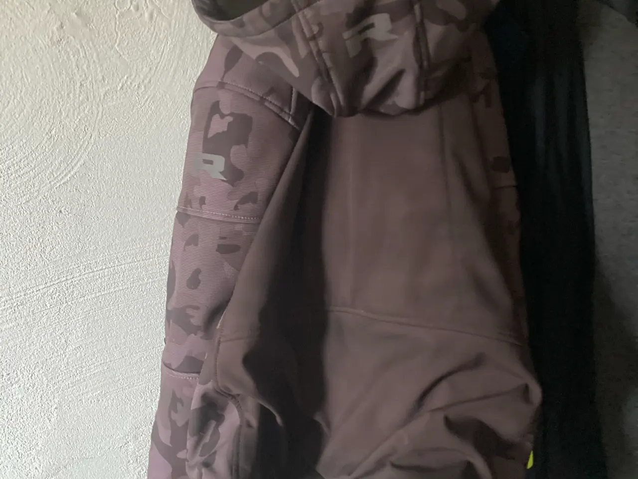 Billede 4 - MC jakke