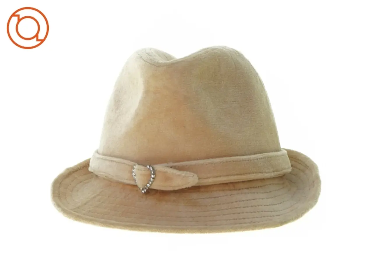 Billede 4 - Hat (str. 28 x 24 x 13 cm)