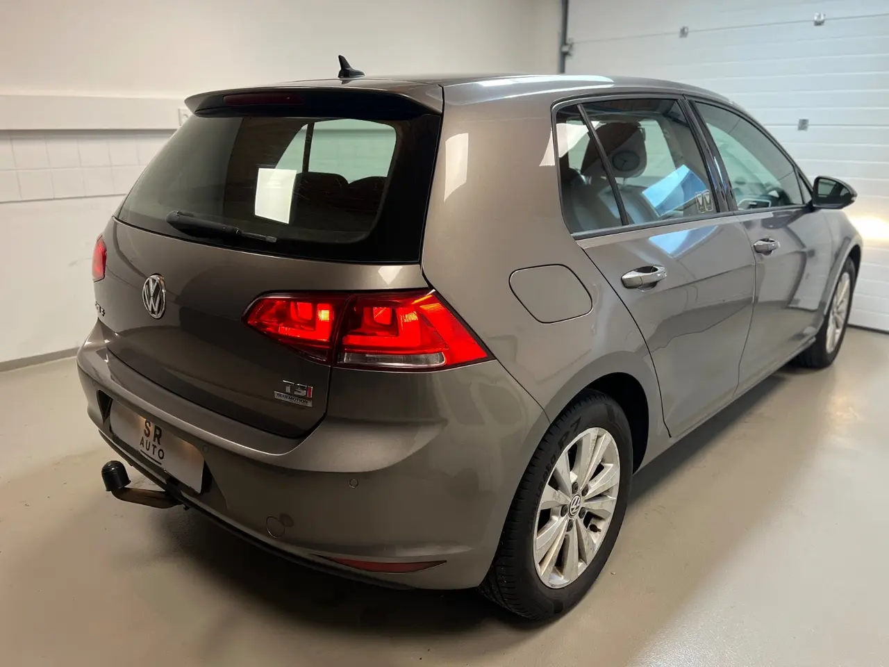 Billede 6 - VW Golf VII 1,4 TSi 122 Comfortline DSG BMT