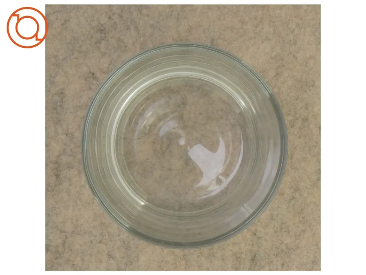 Billede 3 - Urtepotte i glas (str. 11 x 9 cm)