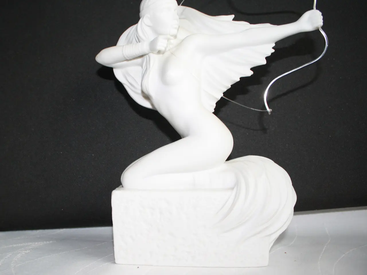 Billede 1 - Christel Stjernetegnsfigur, Skytte