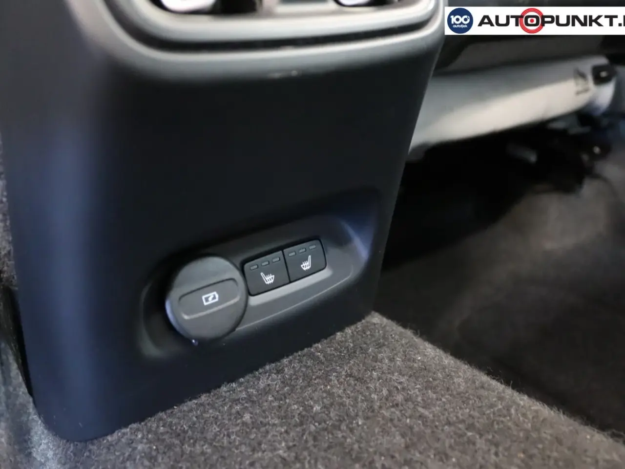 Billede 13 - Volvo EX40  Extended Range Ultra
