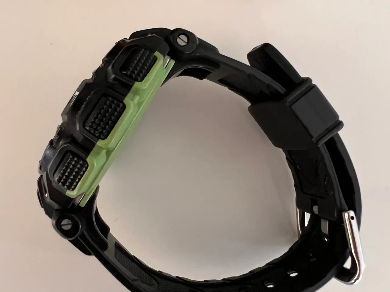 Billede 15 - Casio Protrek 