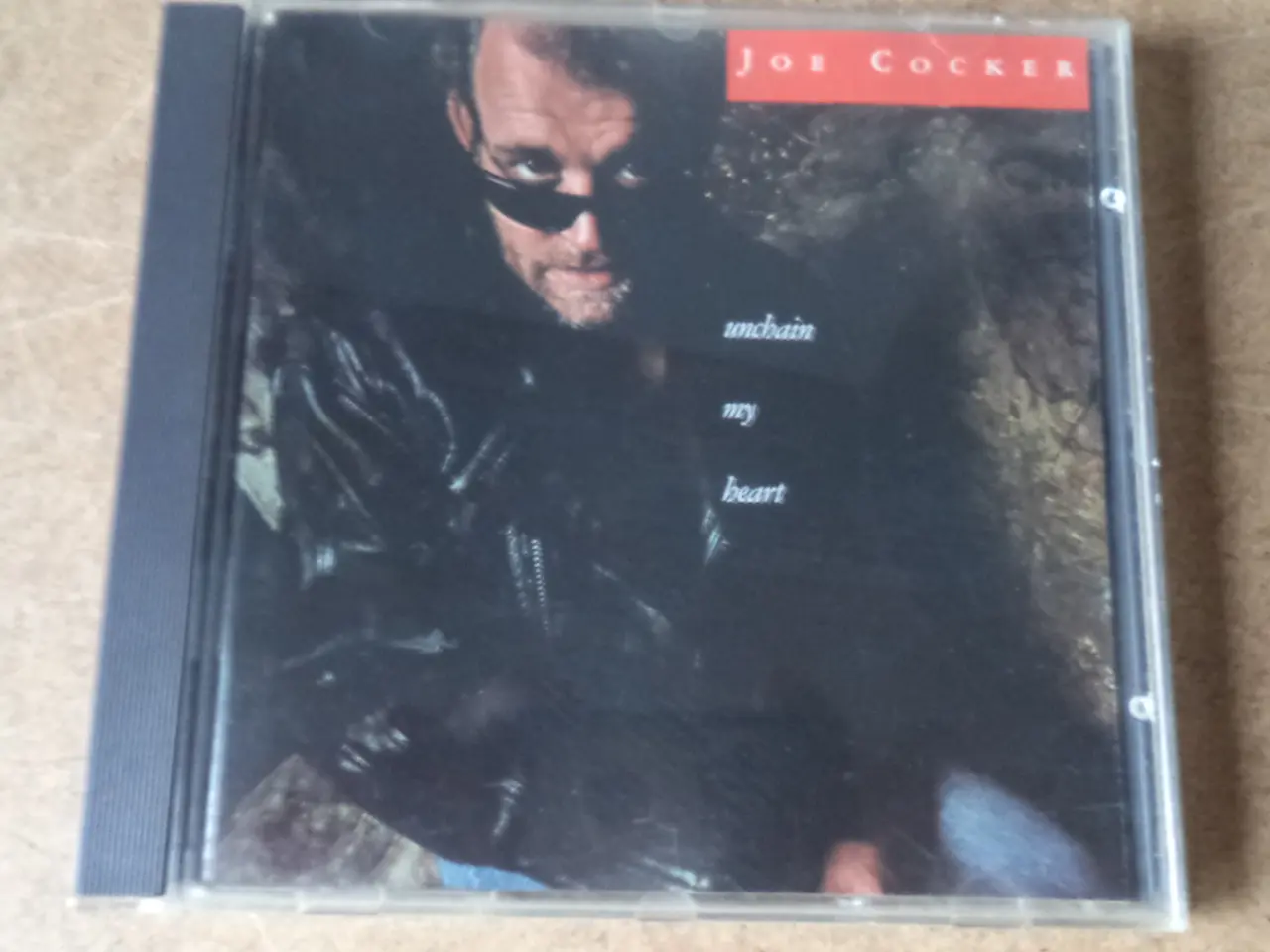 Billede 8 - .JOE  COCKER  CDer sælges stykvis                 