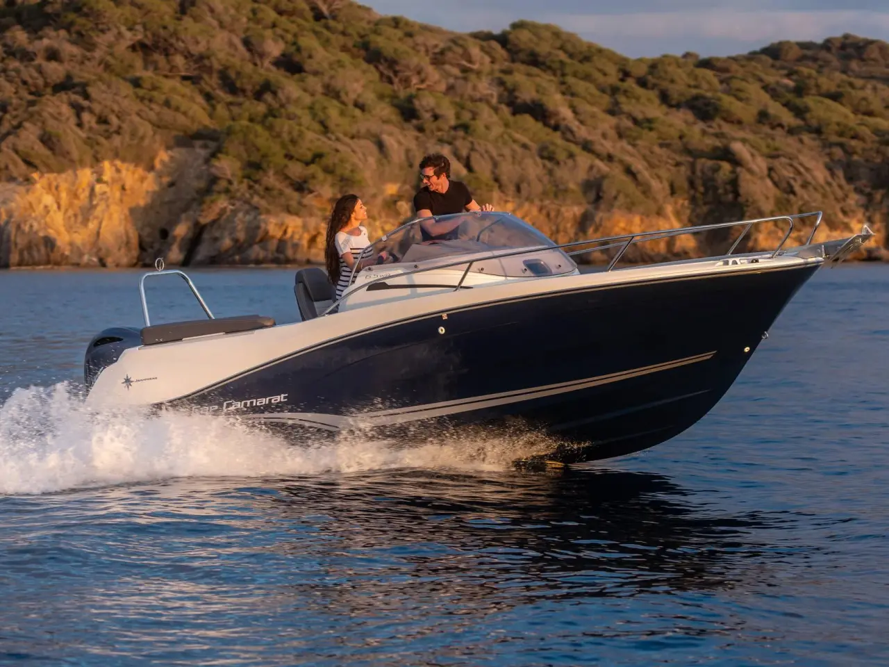 Billede 7 - Jeanneau 6.5 WA Serie3