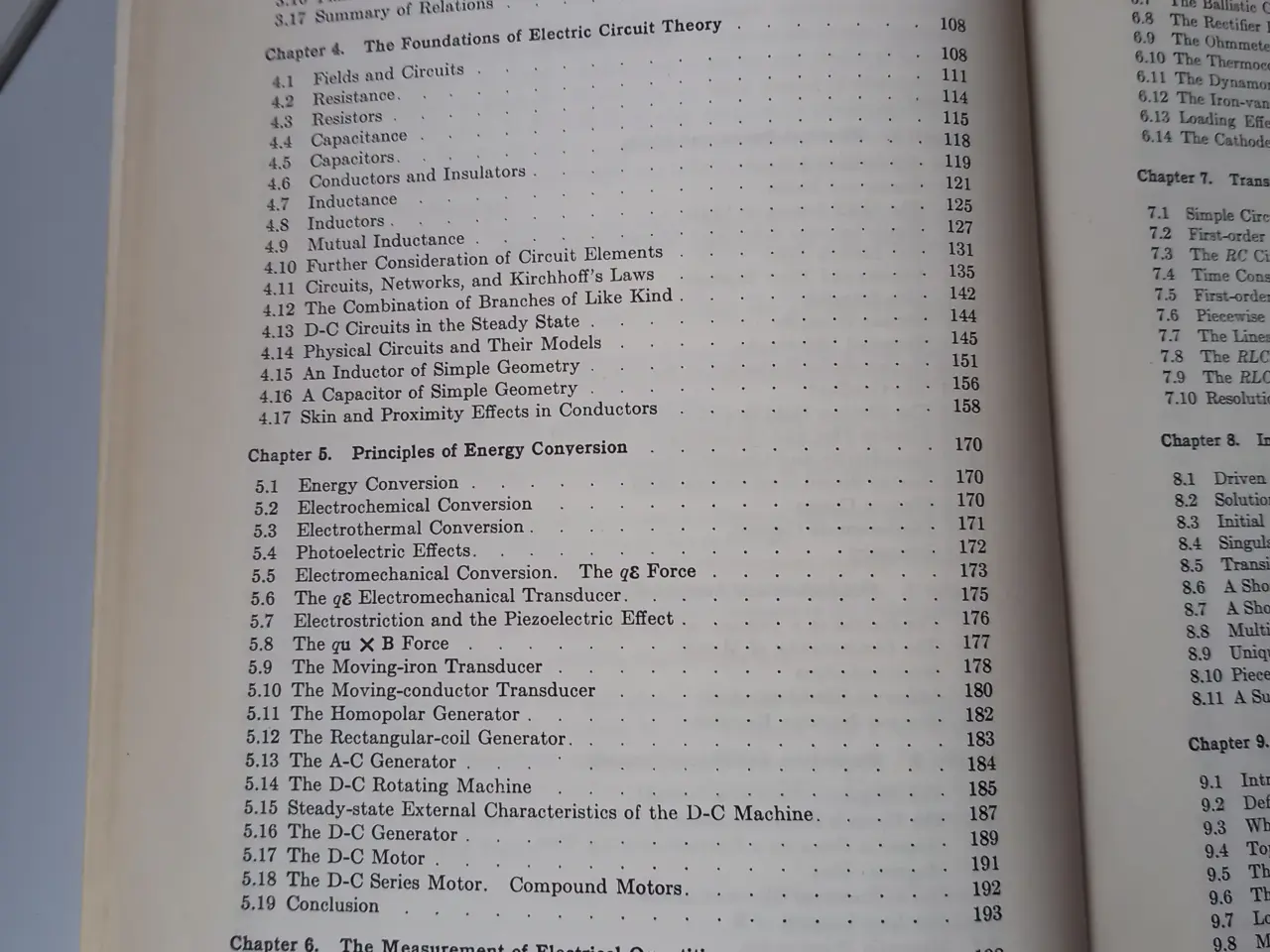 Billede 4 - Electrical Engineering Science
