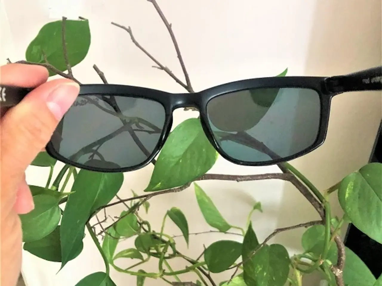 Billede 6 - SOLBRILLER - UNISEX - SPEJLGLAS - dame - herre