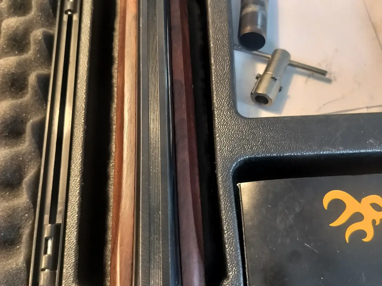 Billede 8 - Browning 525