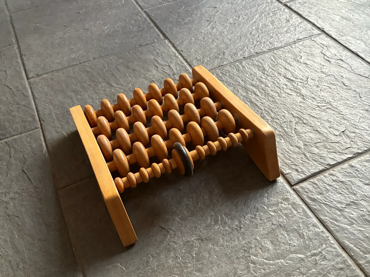 Billede 1 - Fod massage ting 