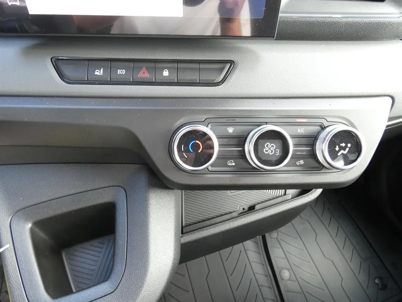 Billede 11 - Renault Master T35 L3 EL 140HK Ladv./Chas. Aut.