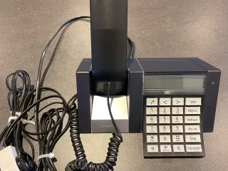 B&O telefon