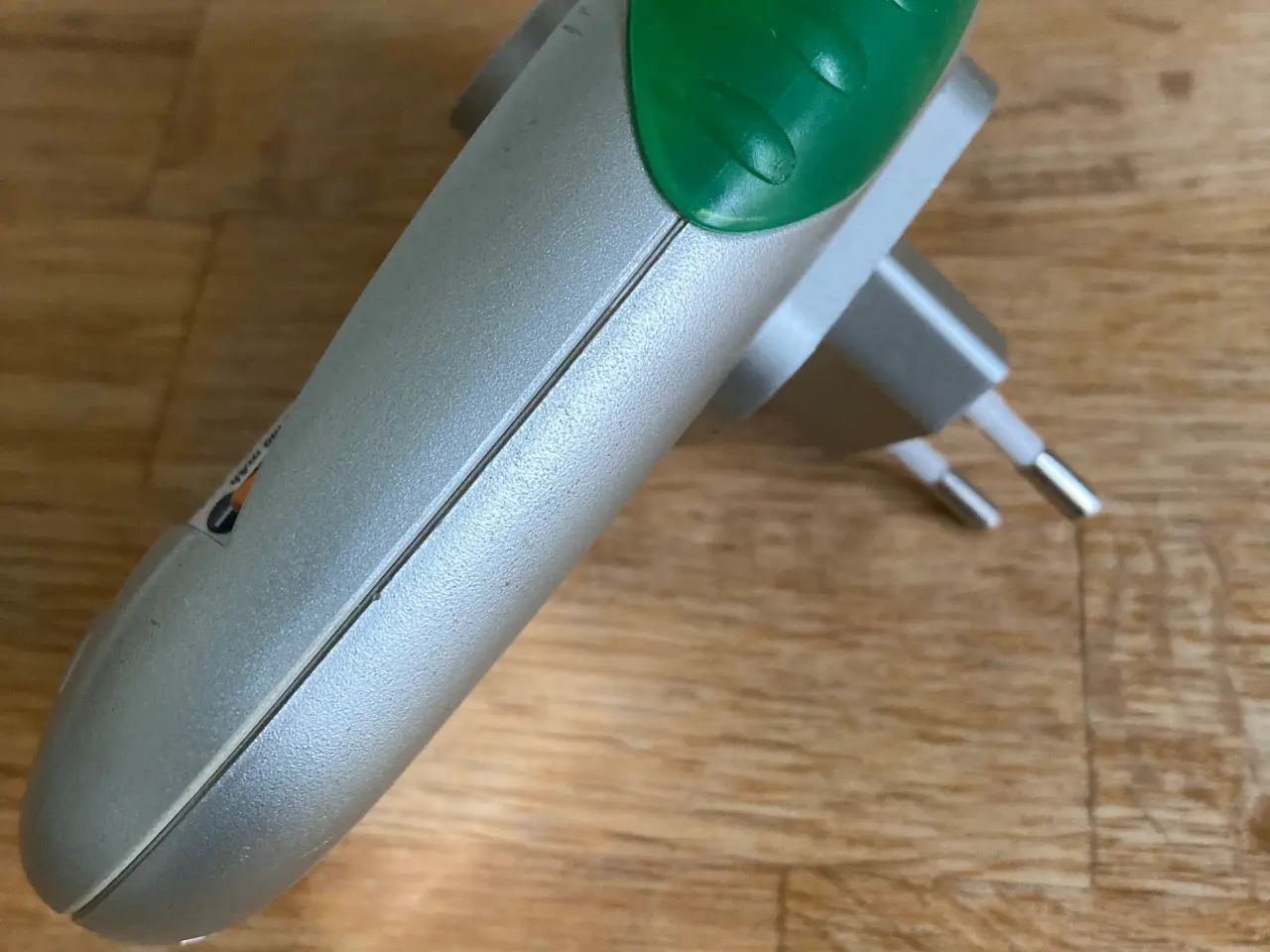 Billede 2 - Batterilader til AA og AAA powerbank