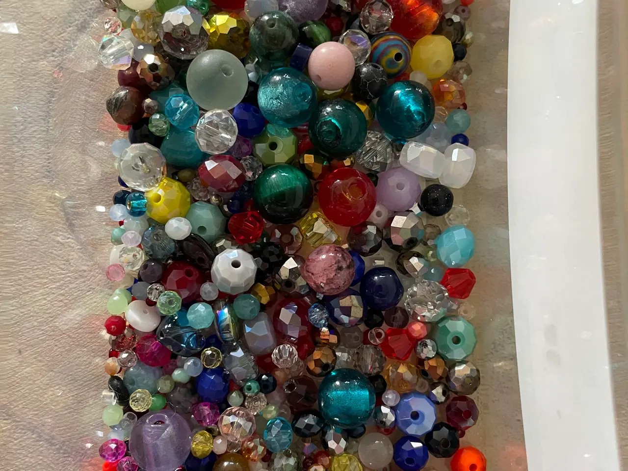 Billede 1 - Perler